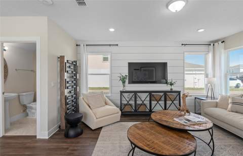 2644 Clear Night Avenue Drive, Kissimmee FL - photo 15 of 35