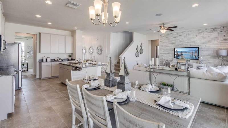 5 bedroom Single Family Residence at 3509 Harvest Gardens Loop, Varrea, Plant City — photo 5