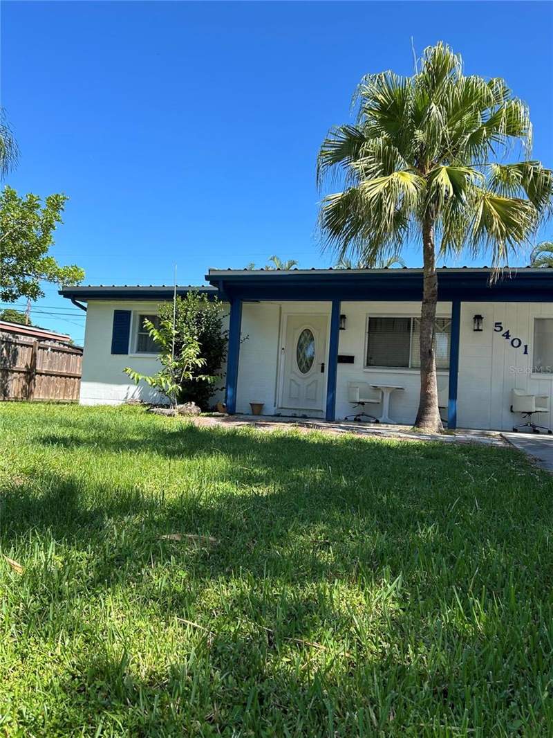 3 bedroom Single Family Residence at 5401 96th Avenue, Skyview Terrace 1st Add, Pinellas Park — photo 3