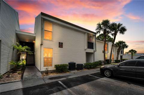 743 Haven Place #743, gated community for sale in Tarpon Springs