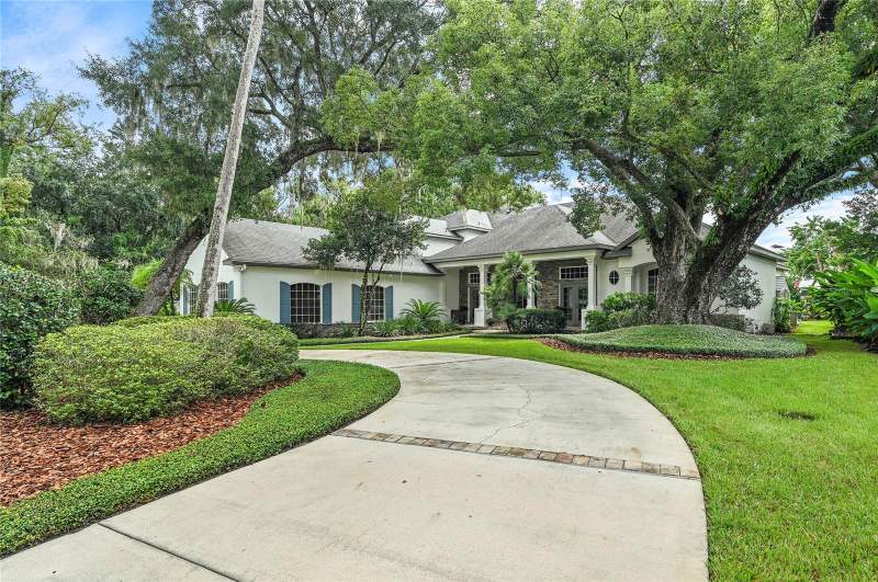 5 bedroom Single Family Residence at 304 Santiago Drive, Sevilla, Winter Park — photo 4