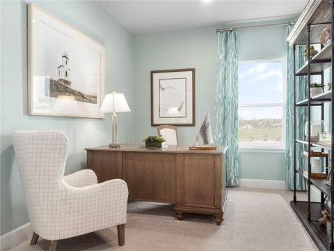 454 Hammock Oaks Boulevard, Lady Lake FL - photo 6 of 6