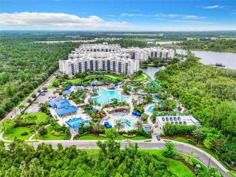 14501 Grove Resort Avenue #3201, starter home for sale in Winter Garden