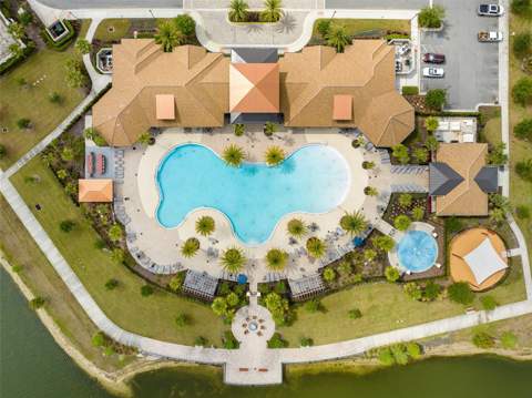 2449 Varenna Loop, Kissimmee FL - photo 23 of 25