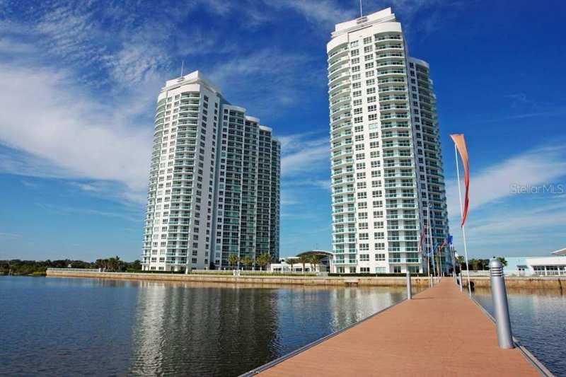 2 bedroom Condominium at 231 Riverside Drive #1504-1, Marina Grande/Halifax 01, Daytona Beach — photo 1