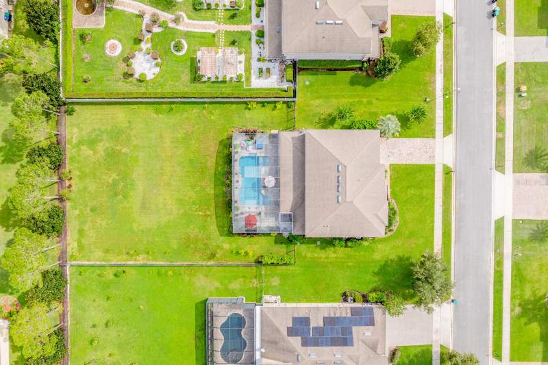 5 bedroom Single Family Residence at 3135 Amalfi Drive, Mandalay Sub, Orlando — photo 2