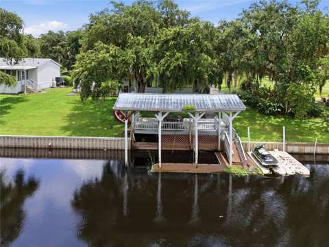 2086 Starboard Drive, home for sale in Geneva 32732