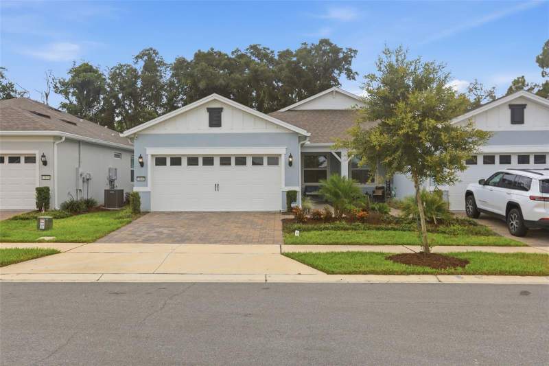 2 bedroom Single Family Residence at 13640 SPLASHING ISLA DRIVE, DEL WEBB OASIS PH 2, WINTER GARDEN — photo 4