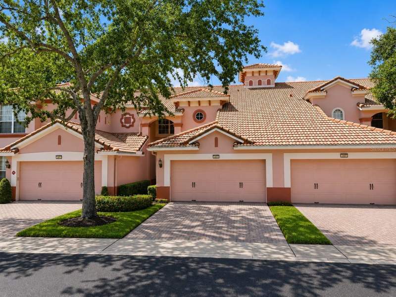 Mandalay At Bella Trae CondoCondos for Sale in Davenport, FL