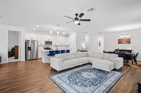 5732 Iron Brand Road, St Cloud FL - photo 14 of 25
