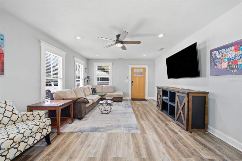 3 bedroom Single Family Residence at 2910 N Ola Avenue, Tampa, Tampa — photo 5