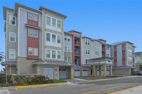 7505 Laureate Boulevard #2408, home for sale on Laureate Boulevard