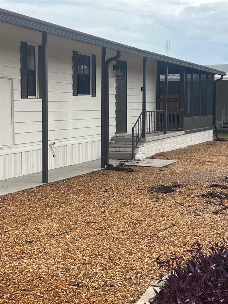 2 bedroom Manufactured Home at 12343 Lariat Way, Ponderosa Park, Hudson — photo 3