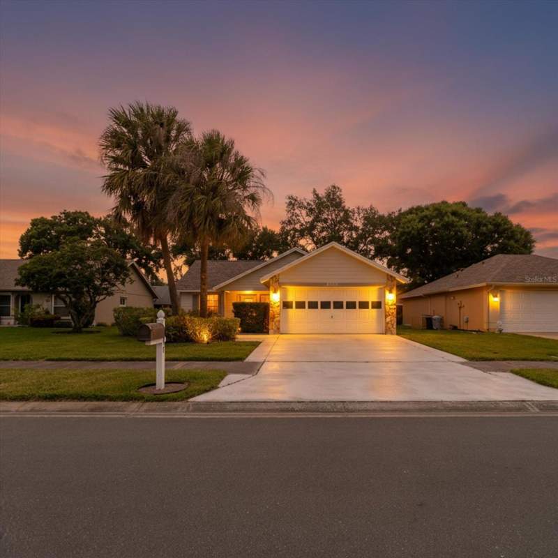 Lakes Unit Ii Ph 1 Sec Iii TheHomes for Sale in Clearwater, FL