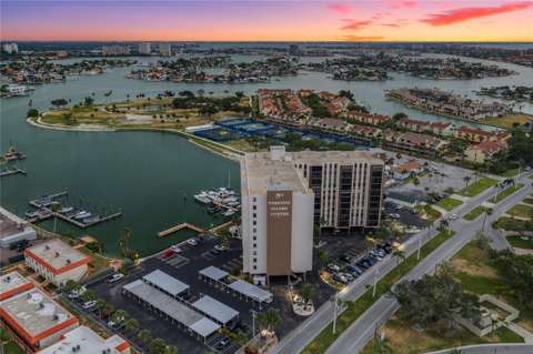 10355 Paradise Boulevard #412, home for sale in St. Petersburg 33706
