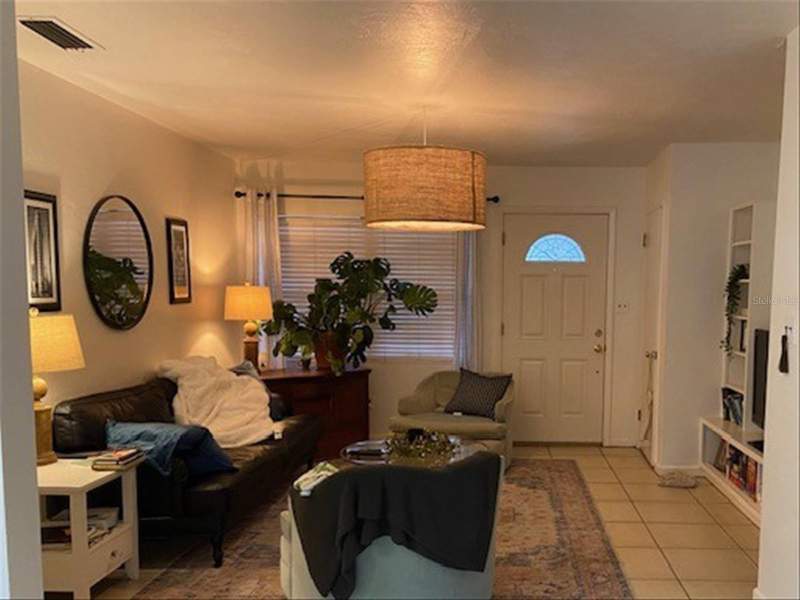 4 bedroom Single Family Residence at 3532 NW 7th Avenue, Woodland Terrace, Gainesville — photo 2