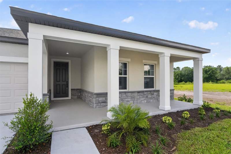 4 bedroom Single Family Residence at 1634 Cane Bamboo Drive, Tyson Reserve, St Cloud — photo 3