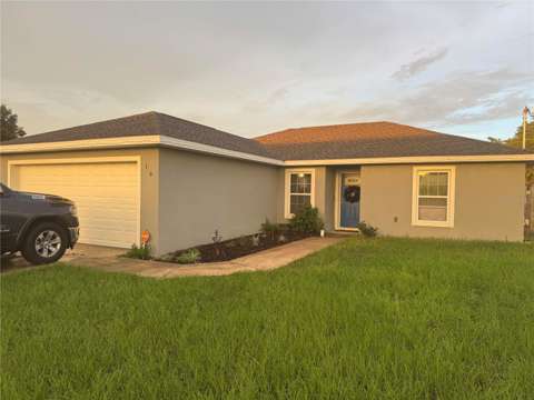 19 Willow Run, home for sale in Ocala 34472