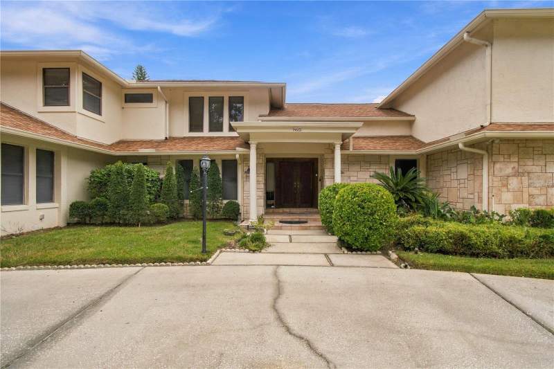 5 bedroom Single Family Residence at 14601 Anchoret Road, Carrollwood Village, Tampa — photo 2
