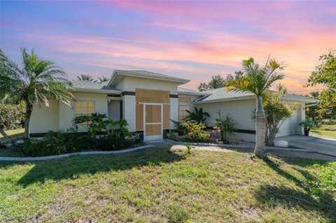 4010 Yucatan Circle, home for sale on Yucatan Circle