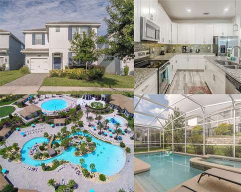 1588 Flange Drive, home for sale in Davenport 33896