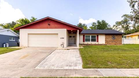 2086 Winnetka Court, home for sale in Orlando 32818