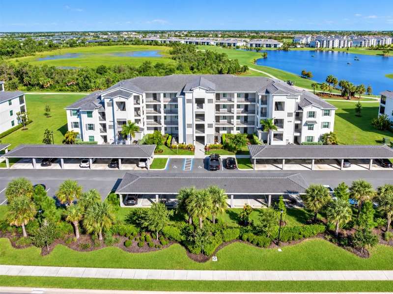 3 bedroom Condominium at 12180 Wellen Golf Street #108, Wellen Park Golf & Country Club, Venice — photo 1