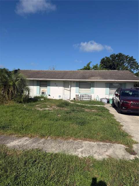 300 Roosevelt Square, home for sale in Oviedo 32765