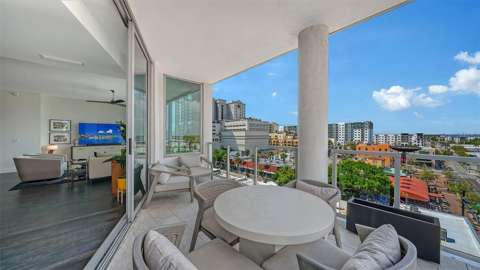 111 S Pineapple Avenue #601, home for sale on S Pineapple Avenue