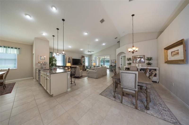 3 bedroom Single Family Residence at 155 Park Place Circle, Pine Grove, Palm Coast — photo 4
