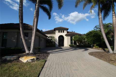 3773 Eagle Hammock Drive, home for sale on Eagle Hammock Drive