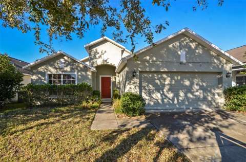 4808 Northern Dancer Way, home for sale in Orlando 32826