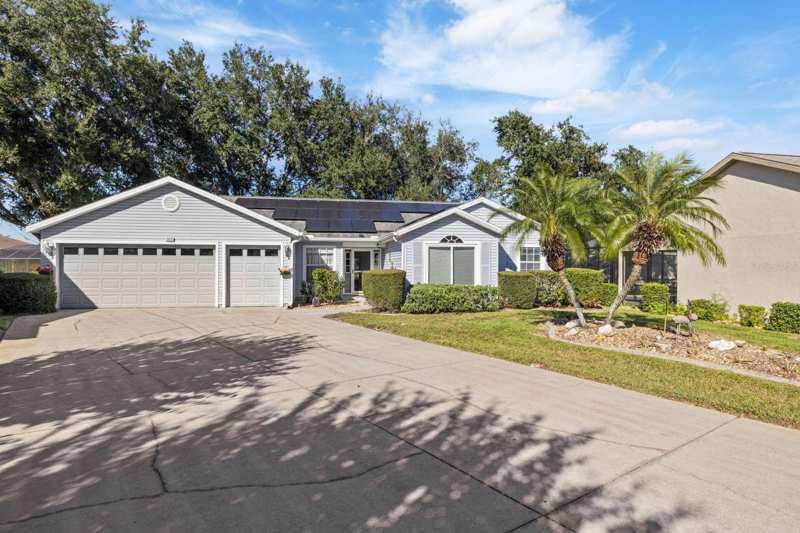 3 bedroom Single Family Residence at 24725 Brightwater Court, Plantation At Leesburg Sawgrass Village, Leesburg — photo 1