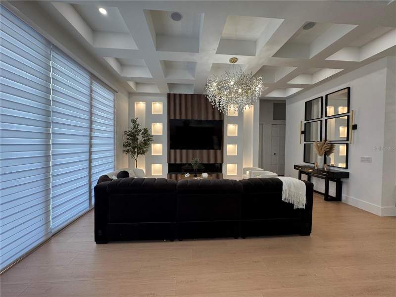 5 bedroom Single Family Residence at 8143 Wheystone Drive, Ridge Manor Estate, Webster — photo 4
