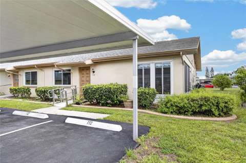 112 Gloucester Boulevard #345, home for sale in Sun City Center 33573