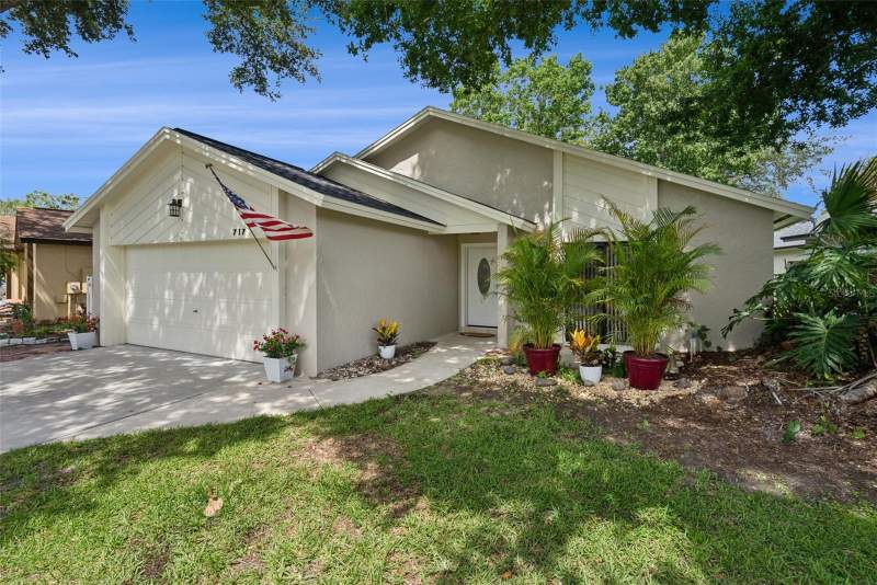 Wedgewood Tennis Villas