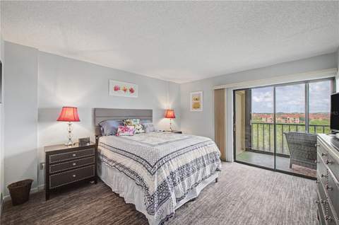 3300 Cove Cay Drive #7D, Clearwater FL - photo 19 of 49
