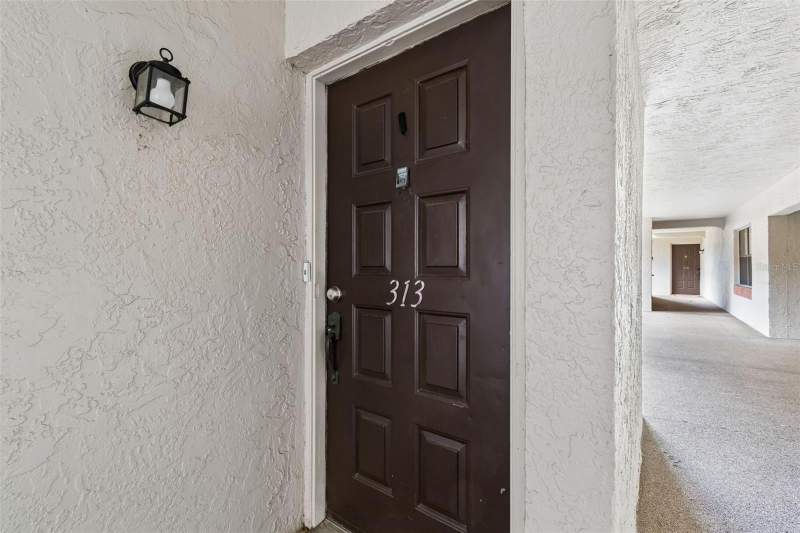 1 bedroom Condominium at 2971 Estancia Boulevard #313, Estancia Condo, Clearwater — photo 2