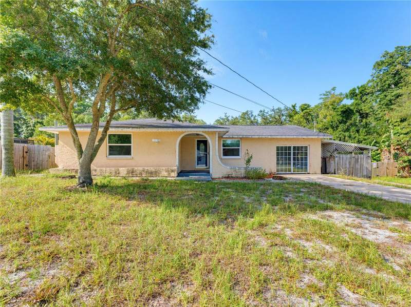 3 bedroom Single Family Residence at 1116 E Oakwood Street, Youngs Sub De Luxe, Tarpon Springs — photo 3