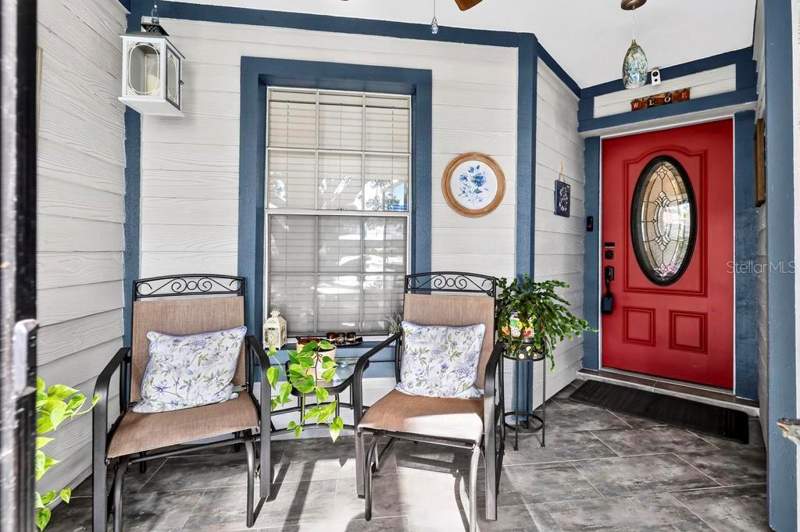 2 bedroom Single Family Residence at 852 Franklin Circle, Franklin Square Ph III, Palm Harbor — photo 3