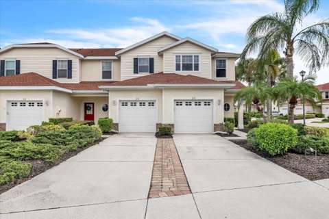2332 Rosewood Lane, home for sale in North Port 34289