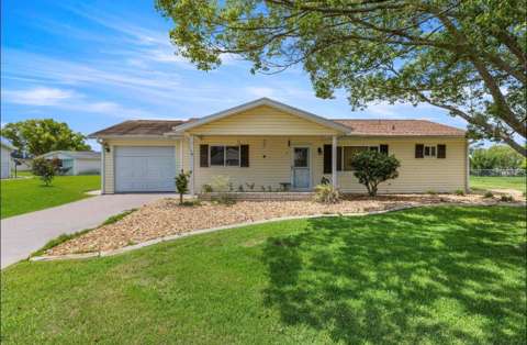 10358 SE 178 Place, home for sale in Summerfield 34491