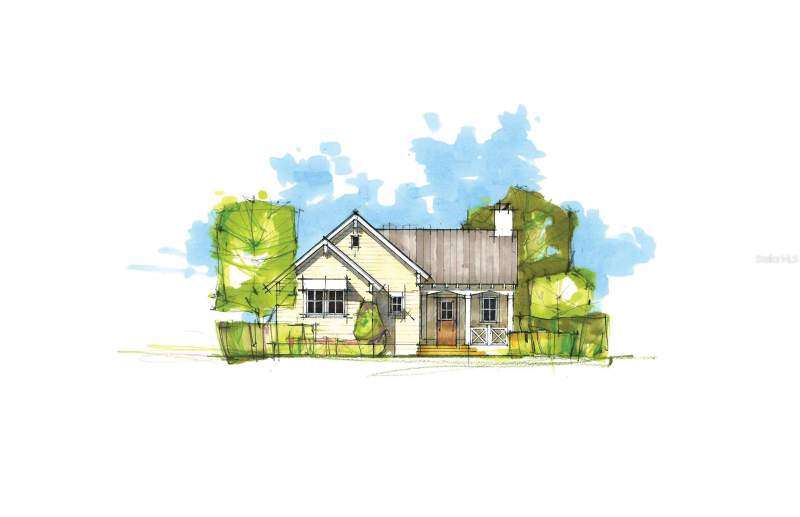 3 bedroom Single Family Residence at 630 W 11th Avenue, Cottages On 11th, Mount Dora — photo 2