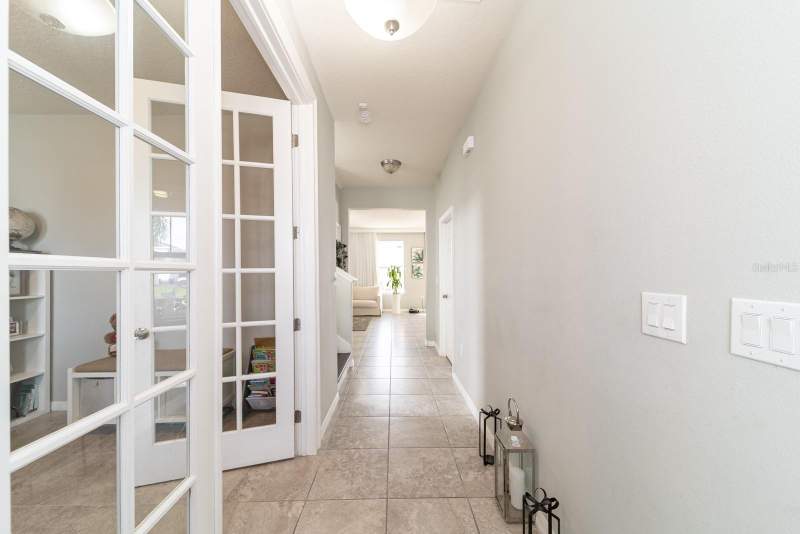 4 bedroom Single Family Residence at 2542 Nouveau Way, Tapestry Ph 2, Kissimmee — photo 5