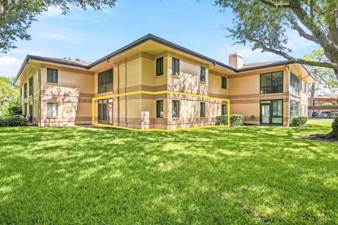 2669 Sabal Springs Circle #102, home for sale in Clearwater 33761