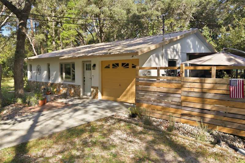 2 bedroom Single Family Residence at 1181 W Cardinal Street, Rovan Farms Unrec, Lecanto — photo 1