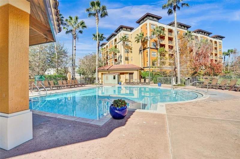 3 bedroom Condo - Hotel at 12527 Floridays Resort Drive #512E, Floridays Orlando Residence, Orlando — photo 2