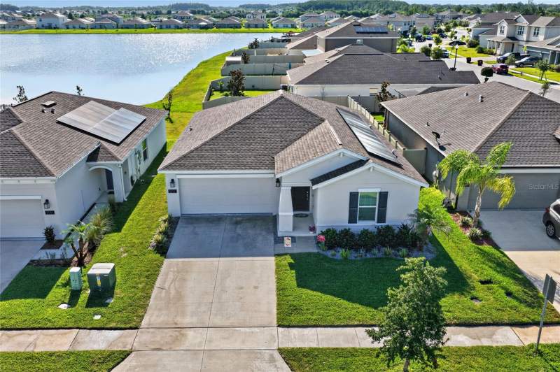 3 bedroom Single Family Residence at 5151 Four Strand Court, Old Hickory Ph 3, St Cloud — photo 5