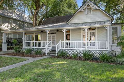 818 SE 3Rd Street, home for sale in Ocala 34471