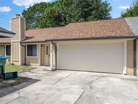 728 Ridgewood Way, starter home for sale in Winter Springs